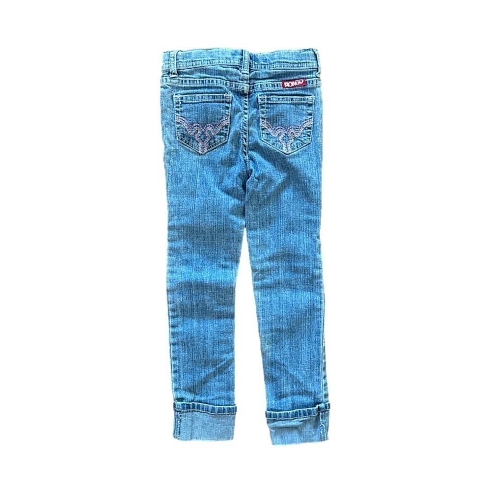 Girls bongo jeans - Picture 2 of 4